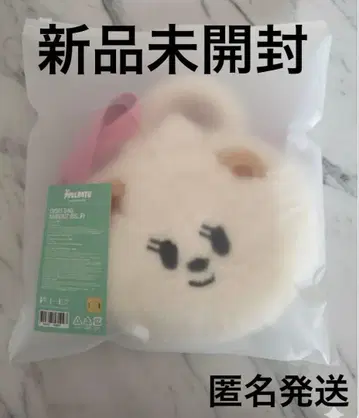 [ 익명 배송 ] 완판템 TXT PPULBATU 범규 크로스백