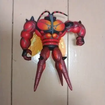 포켓몬 몬코레 마시붕