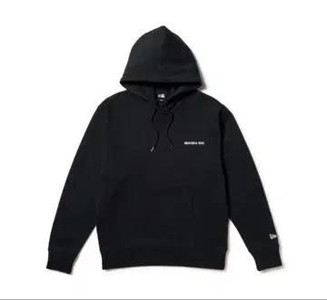 풀오버 후디 셋업 NEW ERA 1920 블랙