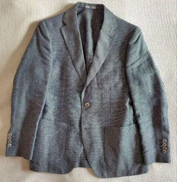 정장 셀렉트 린넨 자켓 A4