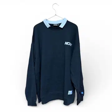 NCAA ncaa 맨투맨 셔츠 L 사이즈