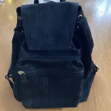 [HANAE MORI] 백팩 하나에모리 새상품급