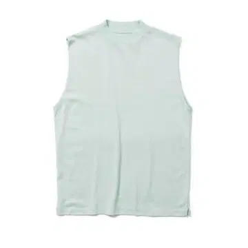 F-LAGSTUF-F x TEPPEI 슬리브리스 모크넥