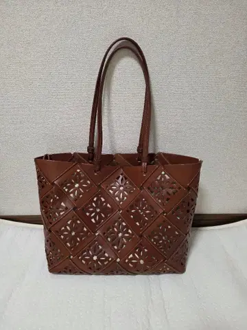 genten 사스컷 바스켓