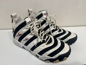 [ 레어 ] Reebok BIG HURT 스니커즈 8 (US)