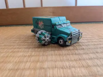 트랜스포머 로스트 에이지 무비 어드밴스드 시리즈 디스펜서