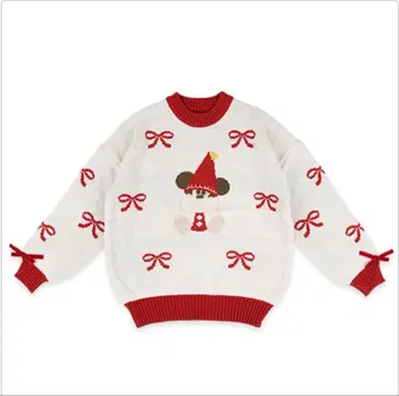 릴루린린 스웨터 2025