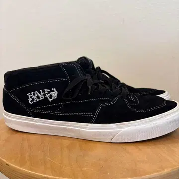 VANS 하프캡 HALF CAB 스니커즈