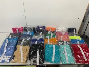 USE 구제 의류 T셔츠 30장 세트