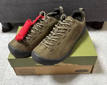 새상품 KEEN 킨 재스퍼WP 1029645 26.5cm