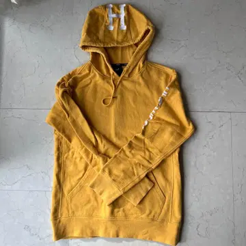 HUF 후드티 S 사이즈