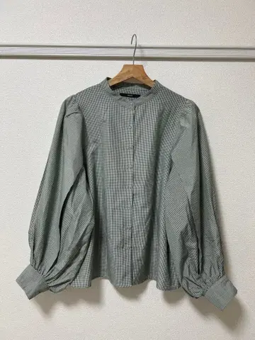 kastane 블라우스