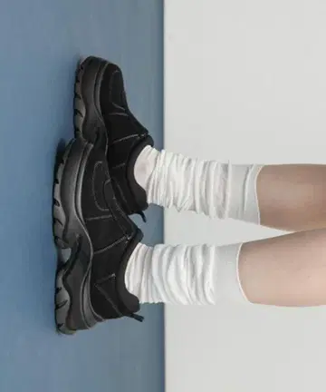 KBF 스티치 디자인 슬립온 23.5~24