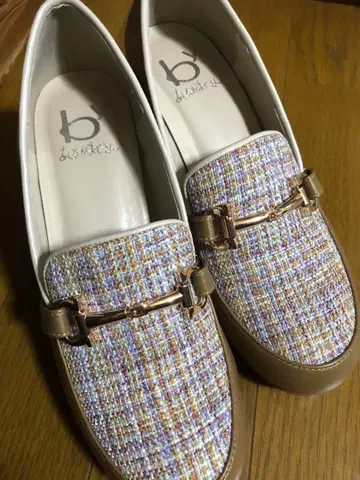 키다리 아저씨 로퍼