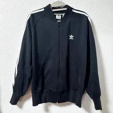adidas 오리지널스 트랙탑 3 STRIPES TRACKTOP