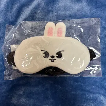 StrayKids 스키즈 Leebit 리노 안대