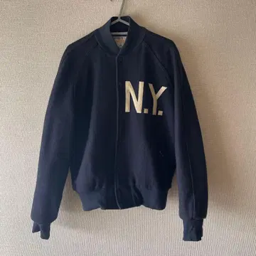 Mitchell&Ness 양키스 바시티 자켓 M