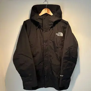 THE NORTH FACE 마운틴 라이트 자켓 + 라이너 다운 M