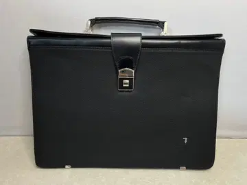 비즈니스 백 블랙 비즈니스 업무 포멀 서류함