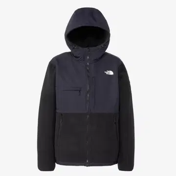 THE NORTH FACE 데날리 후디 XL 블랙