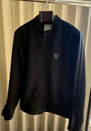 카도야 톰슨 메쉬 라이더 자켓