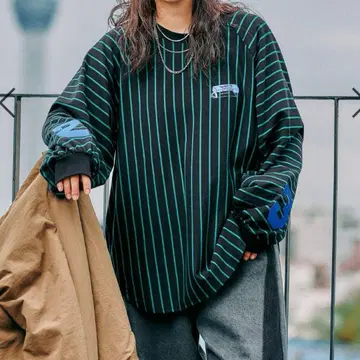 misayo님 스트로고 로고T