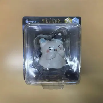 산리오 Happy 복권 A상 피규어 하나마루 유령