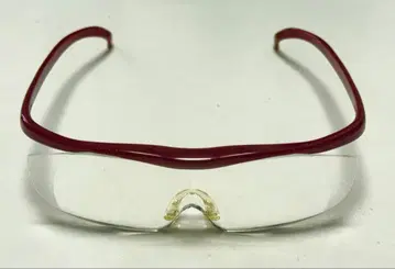 하즈키 루페 레드 1.85배