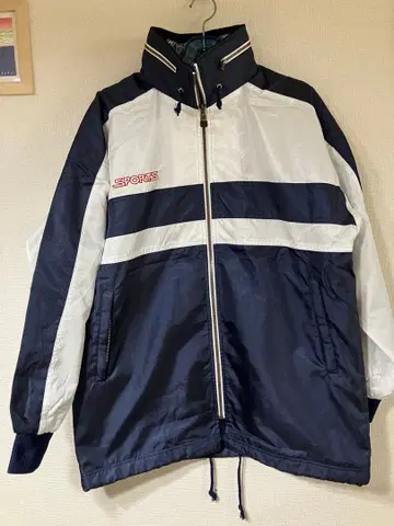 스포츠 점퍼 미즈노 보습 효과 있음 SPORTS COMMUNICATION