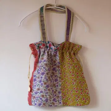 칸타 퀼트 백 [ no143 ]