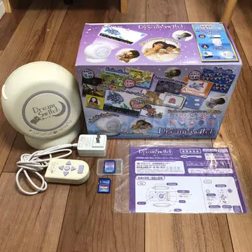 드림 스위치 SEGA TOYS 2018