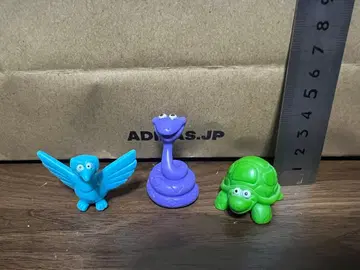 디즈니 토이스토리 2 라운드 업 동물들 피규어