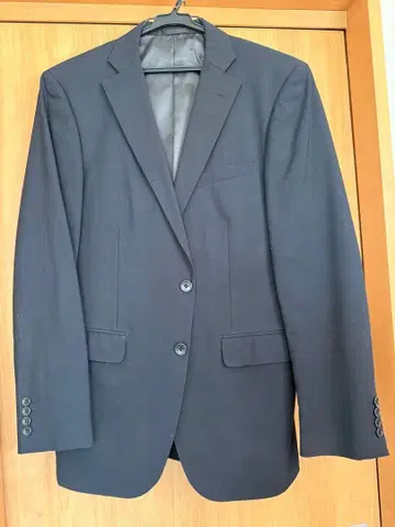 [ 묶음 판매 ] 비즈니스 정장 자켓 3벌 세트