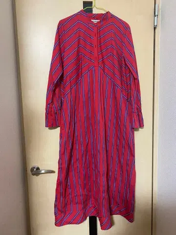 MILKFED 롱 원피스