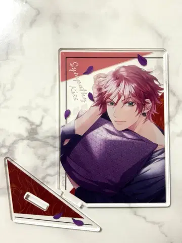 신키스 사오토메 미츠키 아크릴 스탠드 SympathyKiss 오토메이트