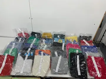 USE 구제 의류 T셔츠 30장 세트