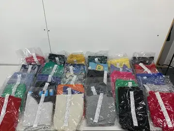 USE 구제 의류 T셔츠 30장 세트