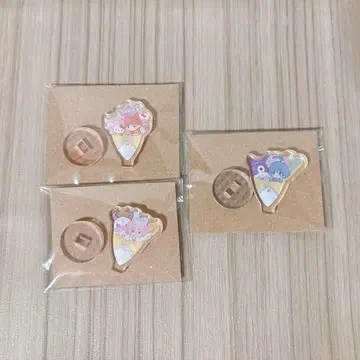 마계의 왕자! 이루마 군 크레이프 미니 아크릴 스탠드