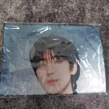 SEVENTEEN 원우 타월