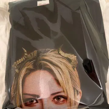 Scapegoat 아세탄 생탄 셔츠