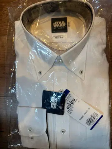 미사용 와이셔츠 FINZIONE M82 BRICK HOUSE M80 2점