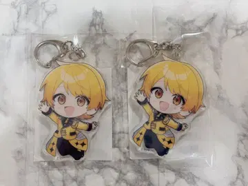 아키군 STPR Family Festival!! 아크릴 키링