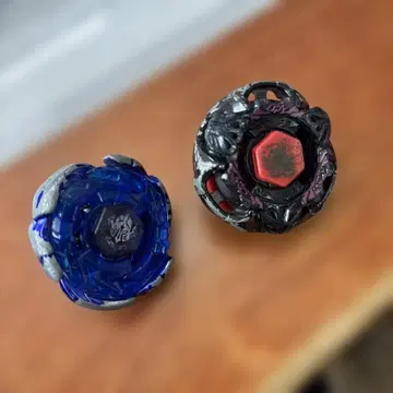 베이블레이드 x