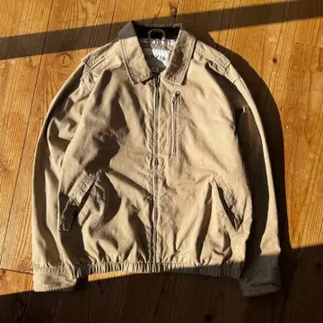 Orvis Weathered Twill Escape Jacket