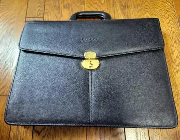 남성 비즈니스 가죽 백