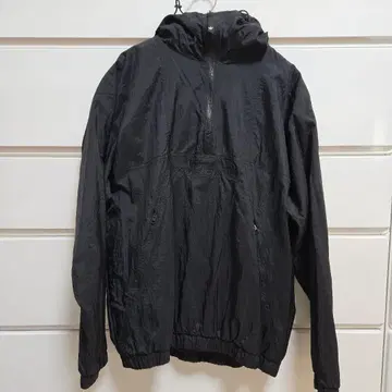 아디다스 오리지널스 나일론 하프 지퍼 L 사이즈