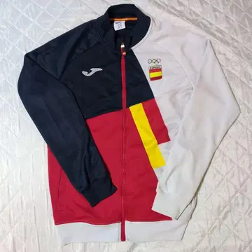 Joma 스페인 올림픽 대표 저지 M