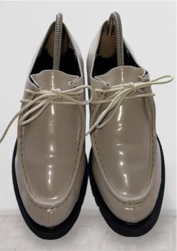 UNITED ARROWS green label 레이스업 M 새상품급