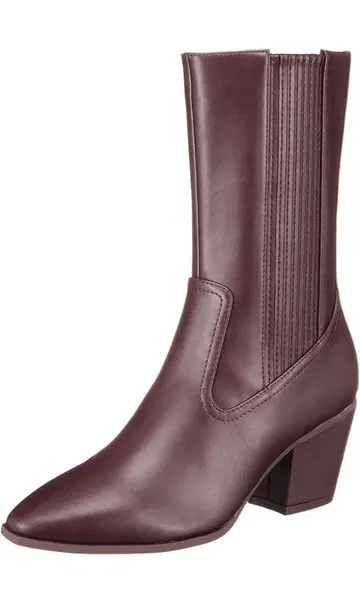 스나이델 패션 부츠