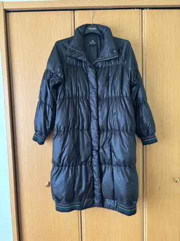 폴 스미스 PS 블랙 다운 자켓